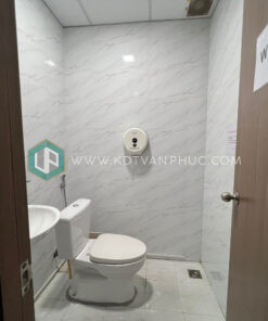 vạn phúc city cho thuê văn phòng