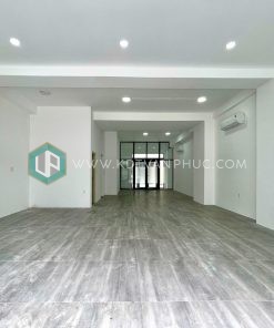 cho thuê văn phòng khu đô thị Vạn Phúc