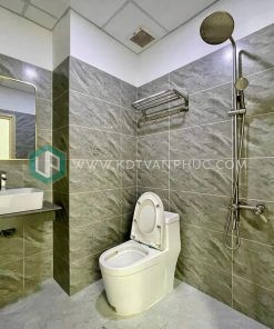 cho thuê văn phòng khu đô thị Vạn Phúc