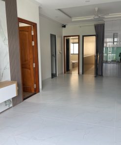 cho thuê căn hộ khu đô thị Vạn Phúc