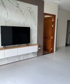 cho thuê căn hộ khu đô thị Vạn Phúc