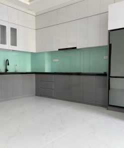 cho thuê căn hộ khu đô thị Vạn Phúc
