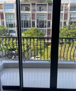 cho thuê căn hộ khu đô thị Vạn Phúc