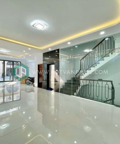 cho thuê văn phòng khu đô thị vạn phúc