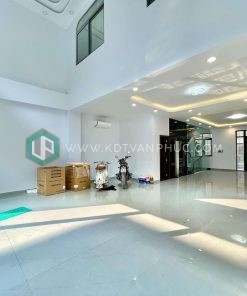 cho thuê văn phòng khu đô thị vạn phúc