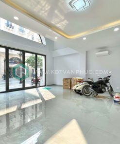 cho thuê văn phòng khu đô thị vạn phúc