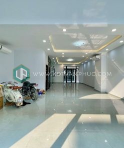 cho thuê văn phòng khu đô thị vạn phúc