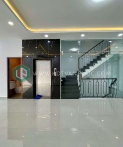 cho thuê văn phòng khu đô thị vạn phúc