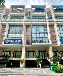cho thuê văn phòng vạn phúc city